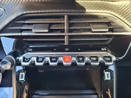 Photo 22 Peugeot 208  PureTech 100 S&S BVM6