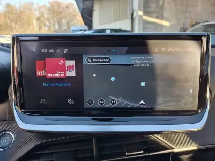 Photo 26 Peugeot 208  PureTech 100 S&S BVM6