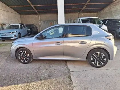 Photo 7 Peugeot 208  PureTech 100 S&S BVM6