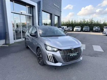 Photo 30 Peugeot 208  PureTech 100 S&S BVM6