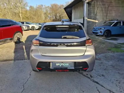 Photo 5 Peugeot 208  PureTech 100 S&S BVM6