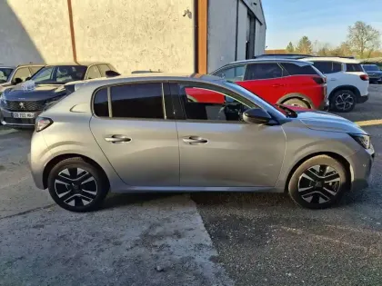 Photo 3 Peugeot 208  PureTech 100 S&S BVM6