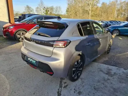 Photo 4 Peugeot 208  PureTech 100 S&S BVM6