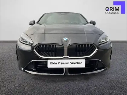 Photo 36 BMW Serie 1 120 170 ch DKG7