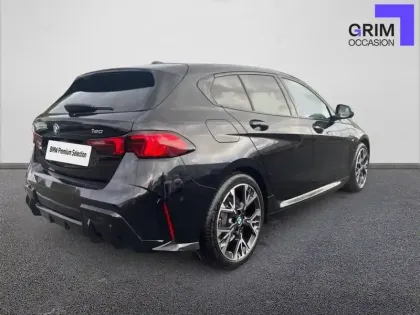 Photo 19 BMW Serie 1 120 170 ch DKG7