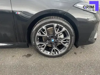 Photo 33 BMW Serie 1 120 170 ch DKG7