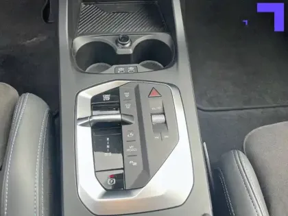 Photo 27 BMW Serie 1 120 170 ch DKG7