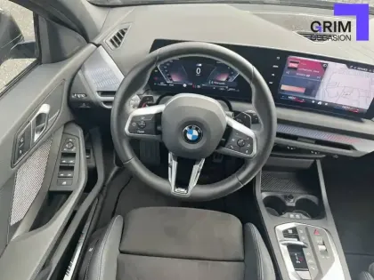 Photo 23 BMW Serie 1 120 170 ch DKG7