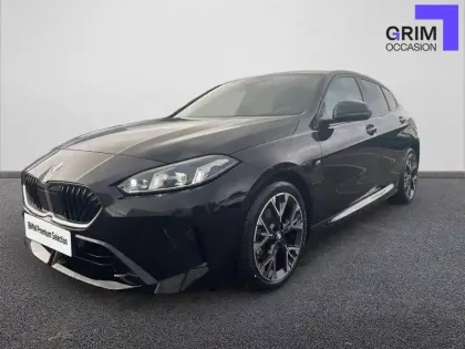 Photo 18 BMW Serie 1 120 170 ch DKG7