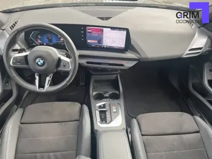 Photo 22 BMW Serie 1 120 170 ch DKG7