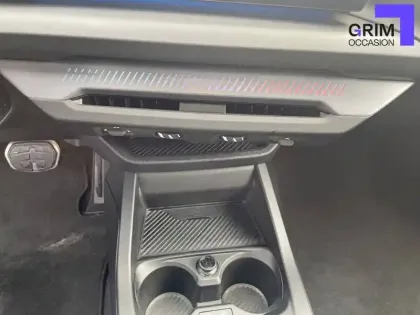 Photo 25 BMW Serie 1 120 170 ch DKG7