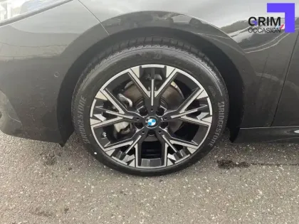 Photo 30 BMW Serie 1 120 170 ch DKG7