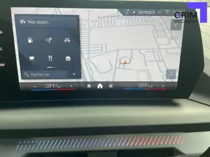 Photo 26 BMW Serie 1 120 170 ch DKG7