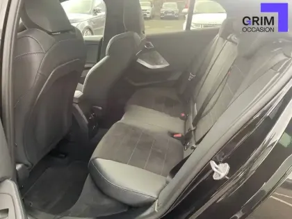 Photo 28 BMW Serie 1 120 170 ch DKG7