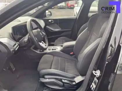 Photo 21 BMW Serie 1 120 170 ch DKG7