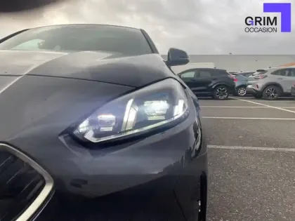 Photo 34 BMW Serie 1 120 170 ch DKG7