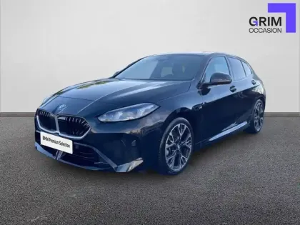 Photo Bmw Serie 1 M Sport