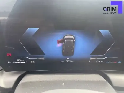 Photo 24 BMW Serie 1 120 170 ch DKG7