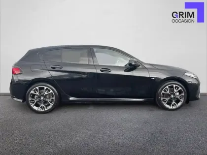 Photo 20 BMW Serie 1 120 170 ch DKG7