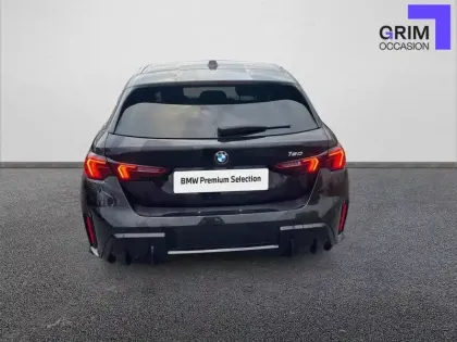 Photo 35 BMW Serie 1 120 170 ch DKG7