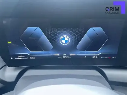 Photo 22 BMW Serie 1 120 170 ch DKG7