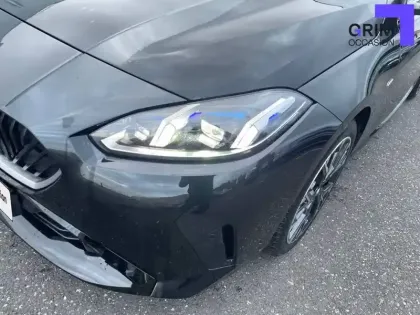 Photo 32 BMW Serie 1 120 170 ch DKG7