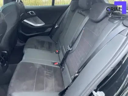 Photo 26 BMW Serie 1 120 170 ch DKG7