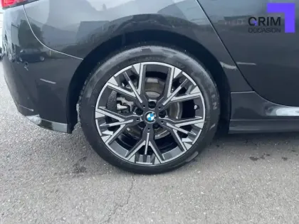 Photo 30 BMW Serie 1 120 170 ch DKG7