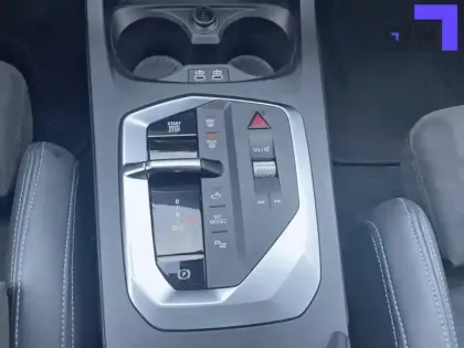 Photo 25 BMW Serie 1 120 170 ch DKG7