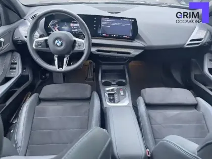 Photo 20 BMW Serie 1 120 170 ch DKG7