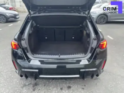 Photo 27 BMW Serie 1 120 170 ch DKG7