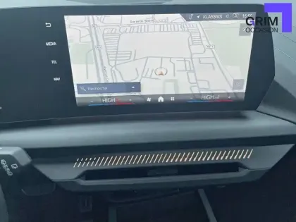 Photo 24 BMW Serie 1 120 170 ch DKG7