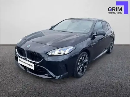 Photo 16 BMW Serie 1 120 170 ch DKG7