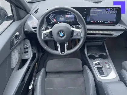 Photo 21 BMW Serie 1 120 170 ch DKG7