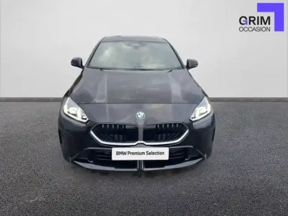 Photo 34 BMW Serie 1 120 170 ch DKG7