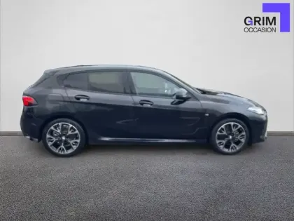 Photo 18 BMW Serie 1 120 170 ch DKG7