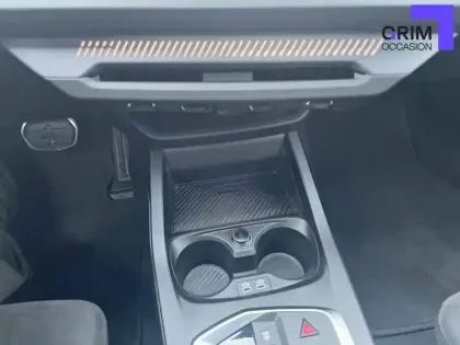 Photo 23 BMW Serie 1 120 170 ch DKG7