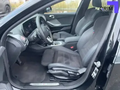 Photo 19 BMW Serie 1 120 170 ch DKG7