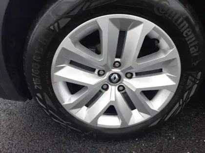 Photo Renault Captur Business