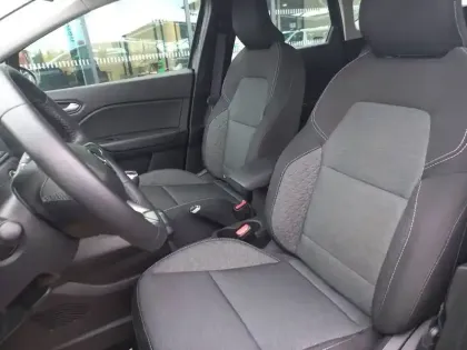 Photo 1 Renault Captur  TCe 90 - 21