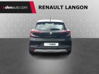 Photo 39 Renault Captur  TCe 90 - 21
