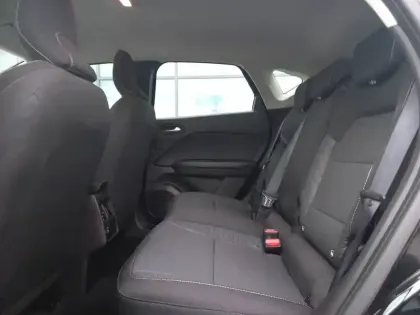 Photo 16 Renault Captur  TCe 90 - 21