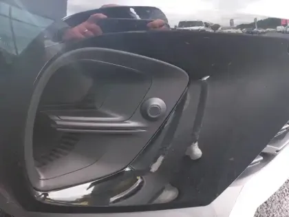 Photo 14 Renault Captur  TCe 90 - 21