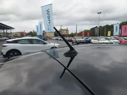 Photo 10 Renault Captur  TCe 90 - 21