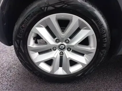 Photo 5 Renault Captur  TCe 90 - 21