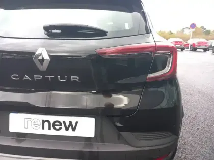 Photo 11 Renault Captur  TCe 90 - 21