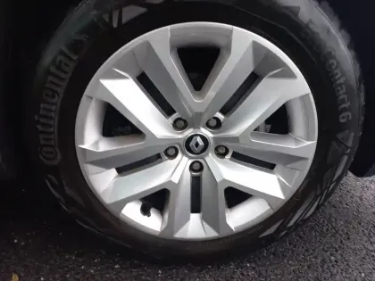 Photo 4 Renault Captur  TCe 90 - 21