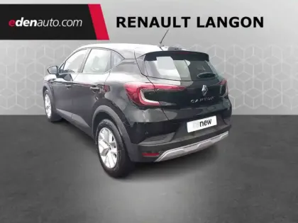 Photo 38 Renault Captur  TCe 90 - 21