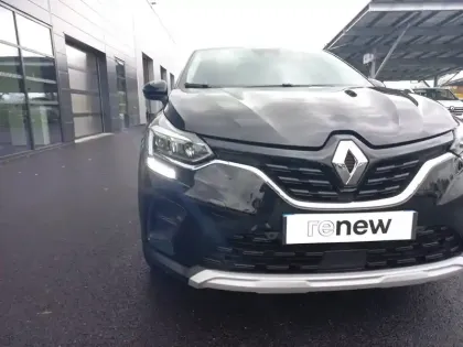 Photo 15 Renault Captur  TCe 90 - 21