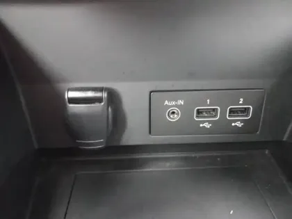 Photo 25 Renault Captur  TCe 90 - 21